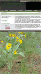 Mobile Screenshot of naturesenhancementinc.com